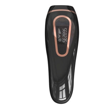 Electric Hair Remover Freezing Point Laser Axillary Private Hair Remover