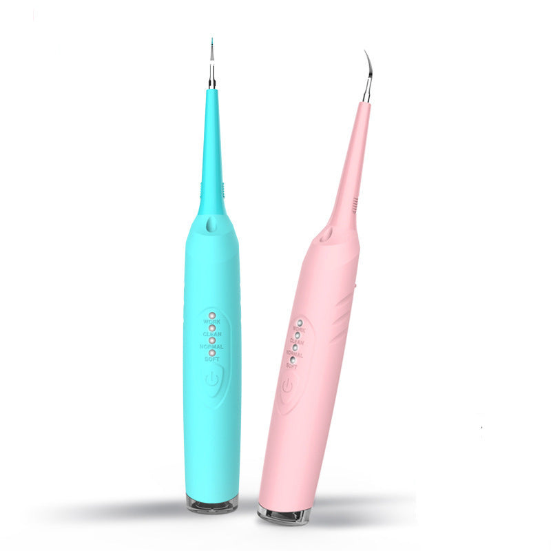 Dental calculus remover