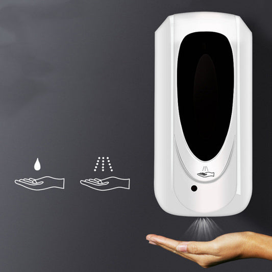 1000ML automatic soap dispenser