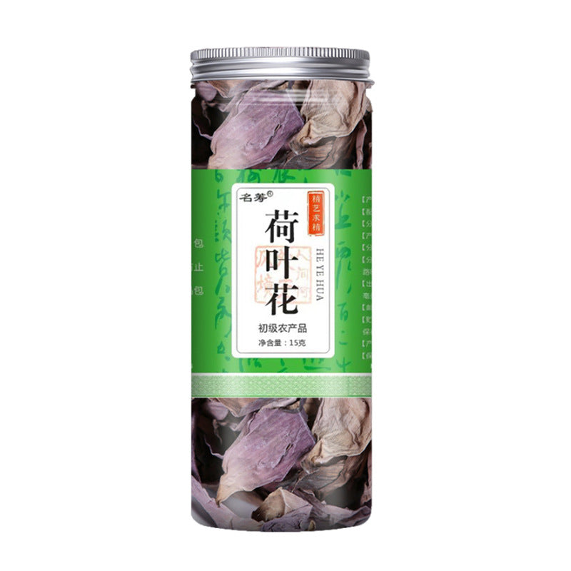 Health-Enhancing Herbal Tea's