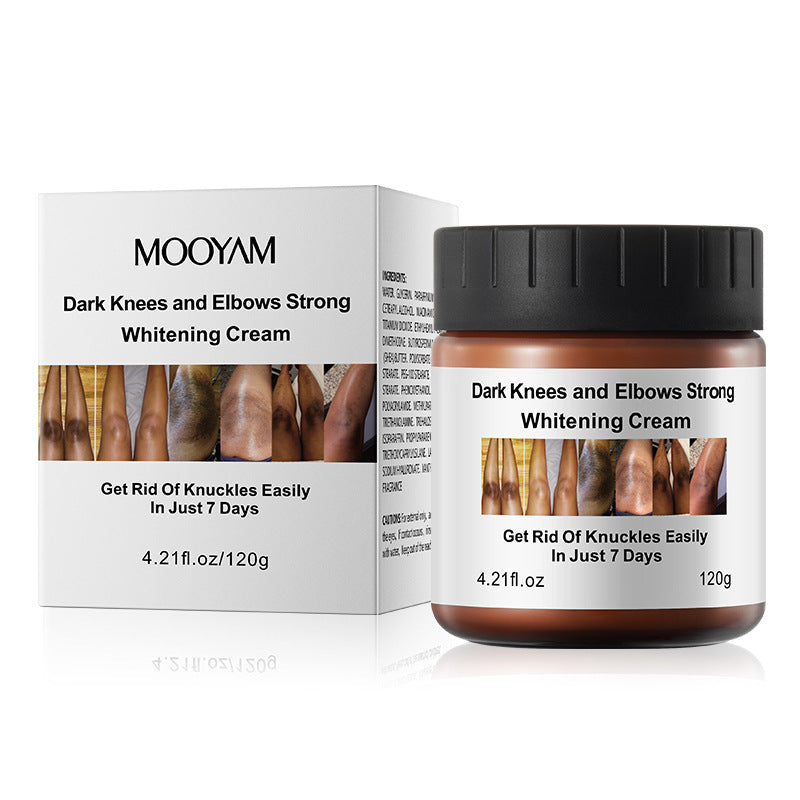 Joint Blackening Cleaning Cream Elbow Knee Ankle Massage Cream