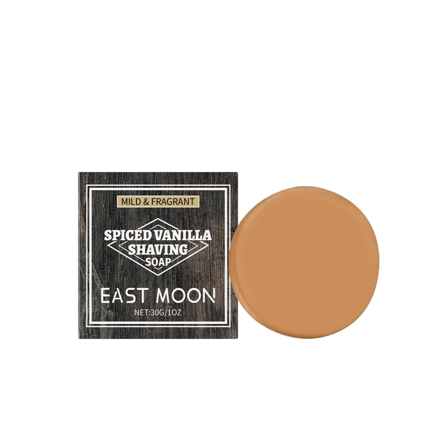 Men's Shaving Soap