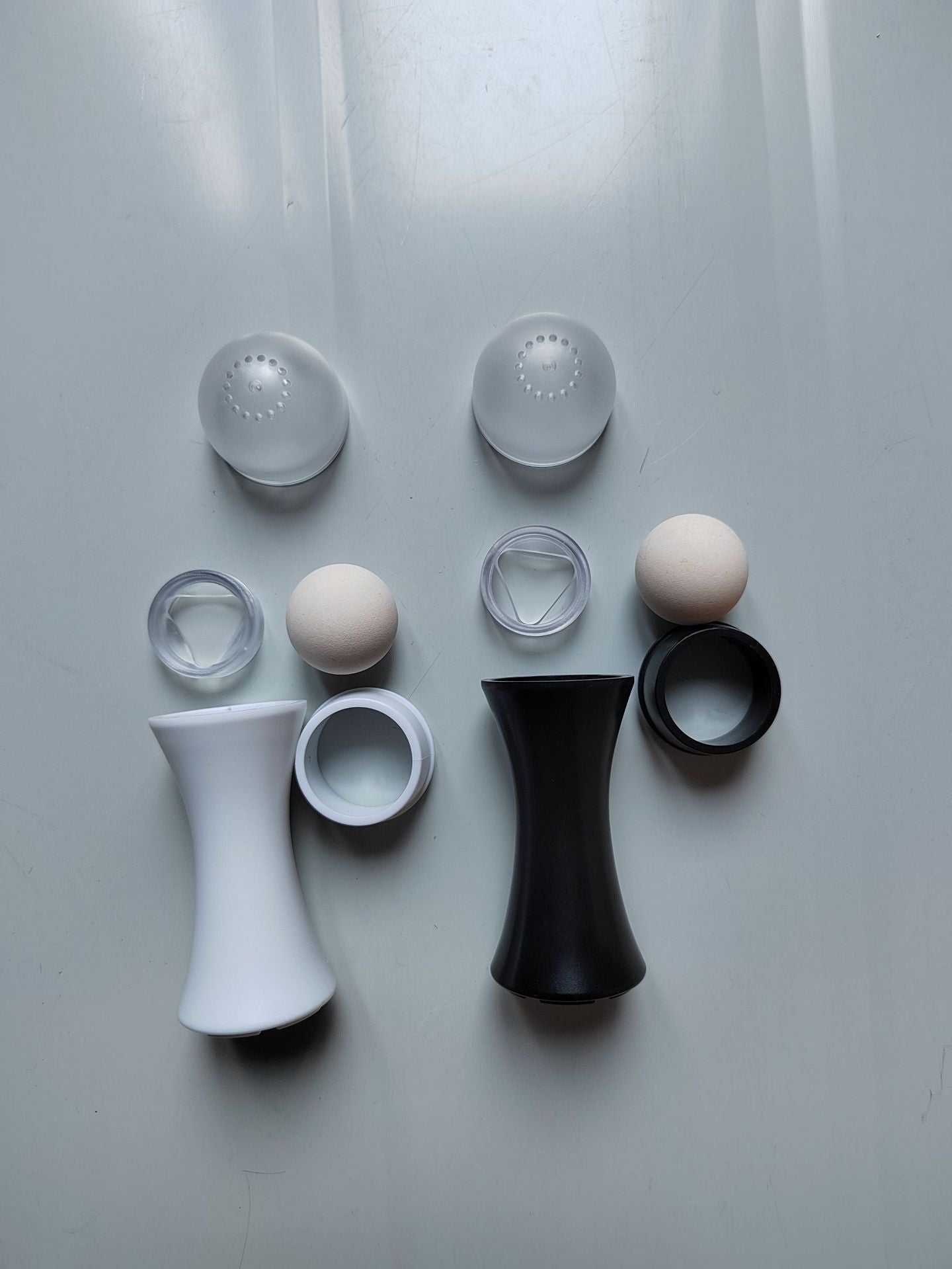 Volcanic Rock Oil Absorbing Ball Oil-absorbing Stick Facial Oil Removing
