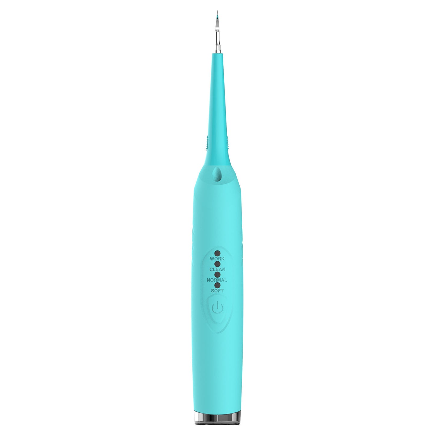 Dental calculus remover