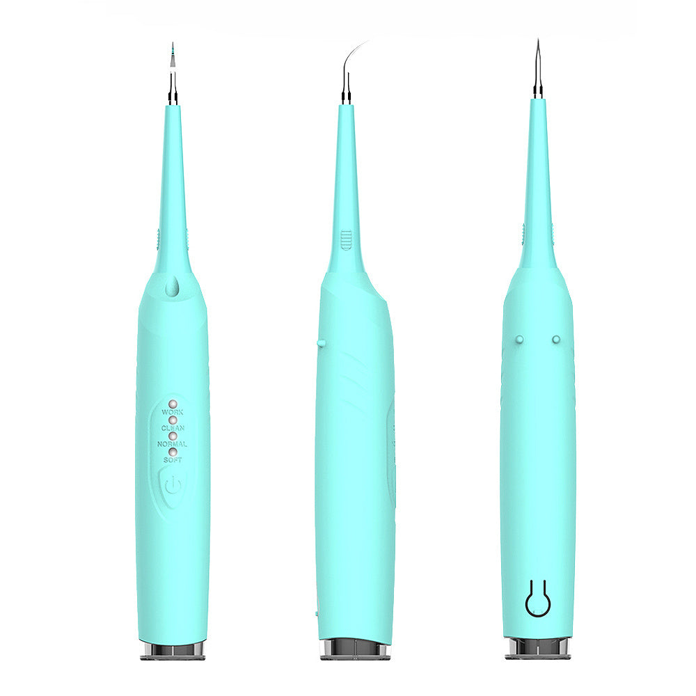 Dental calculus remover