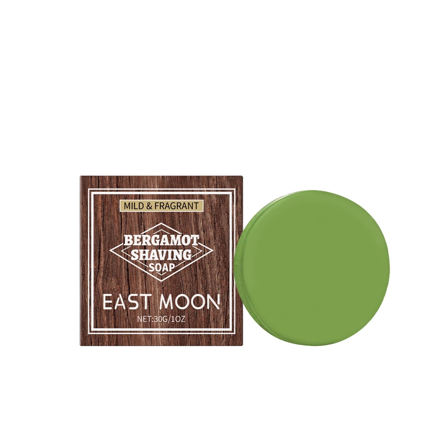Men's Shaving Soap