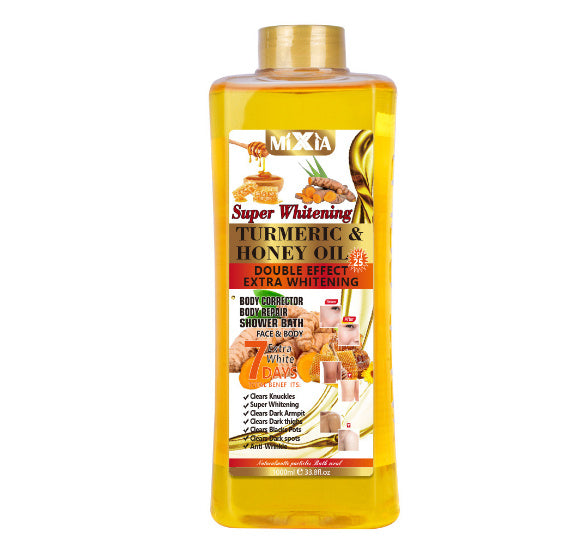 Exfoliating Cleansing Pads & Soap - With Turmeric