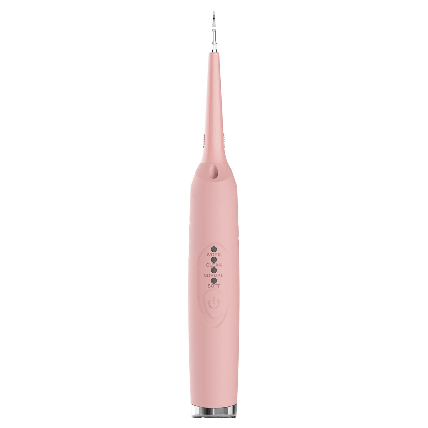 Dental calculus remover