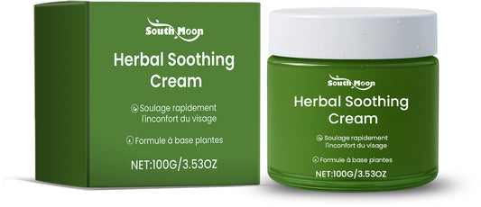 Herbal Soothing Cream