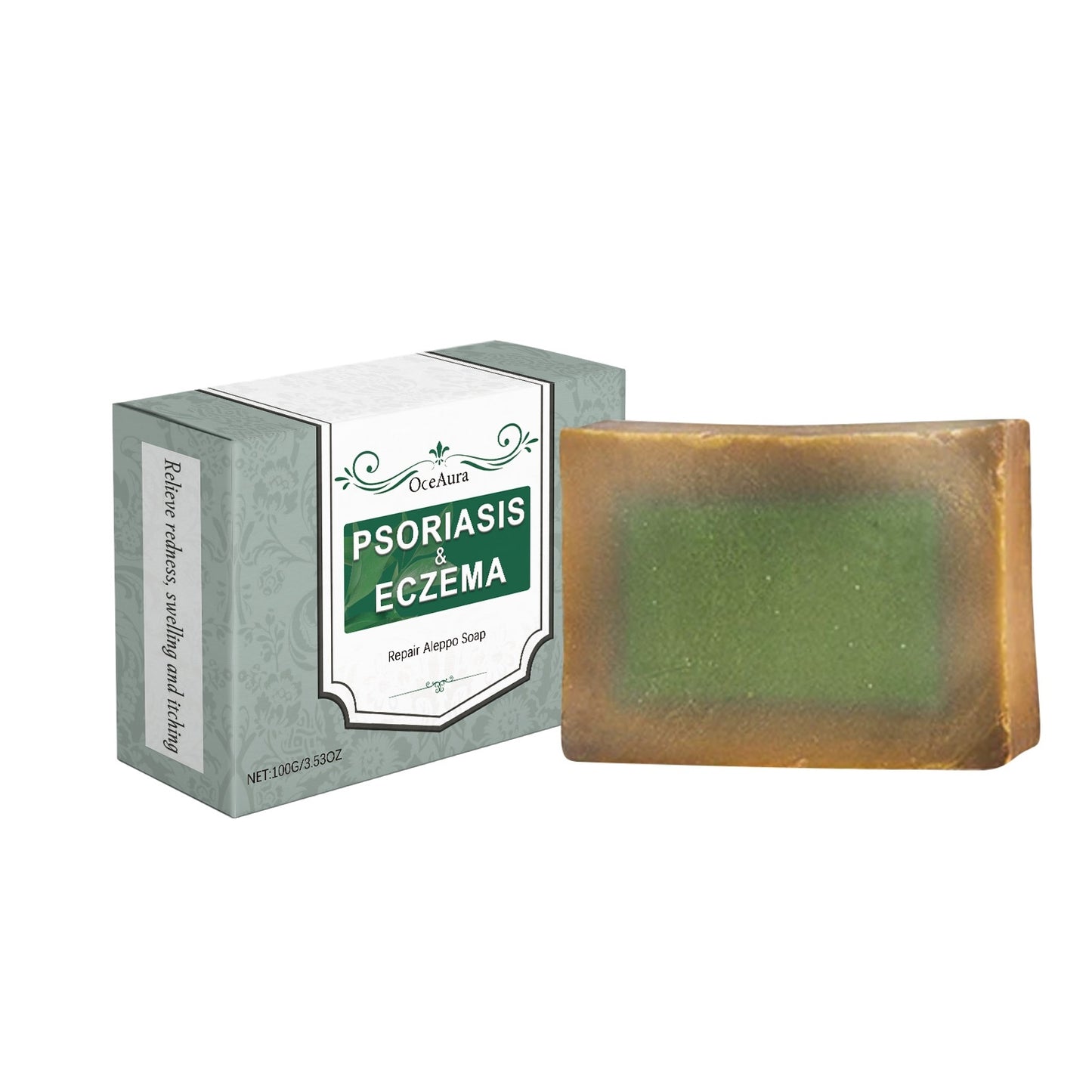 Psoriasis Repair Soap