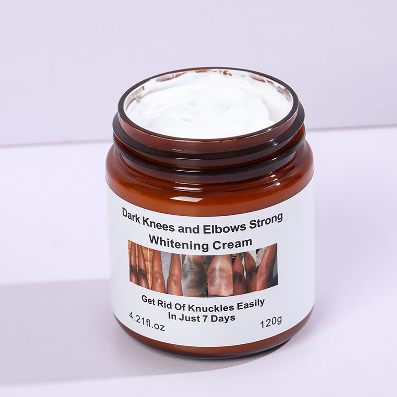 Joint Blackening Cleaning Cream Elbow Knee Ankle Massage Cream