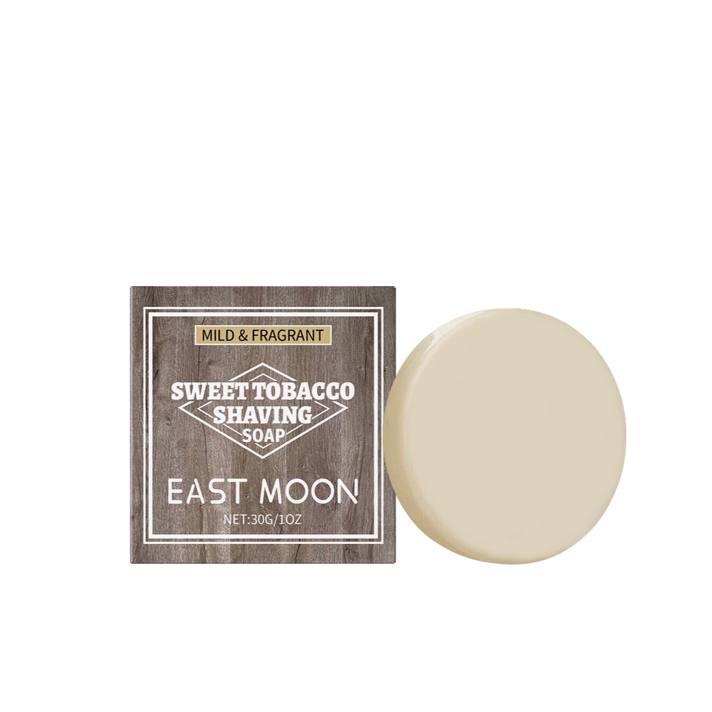 Men's Shaving Soap