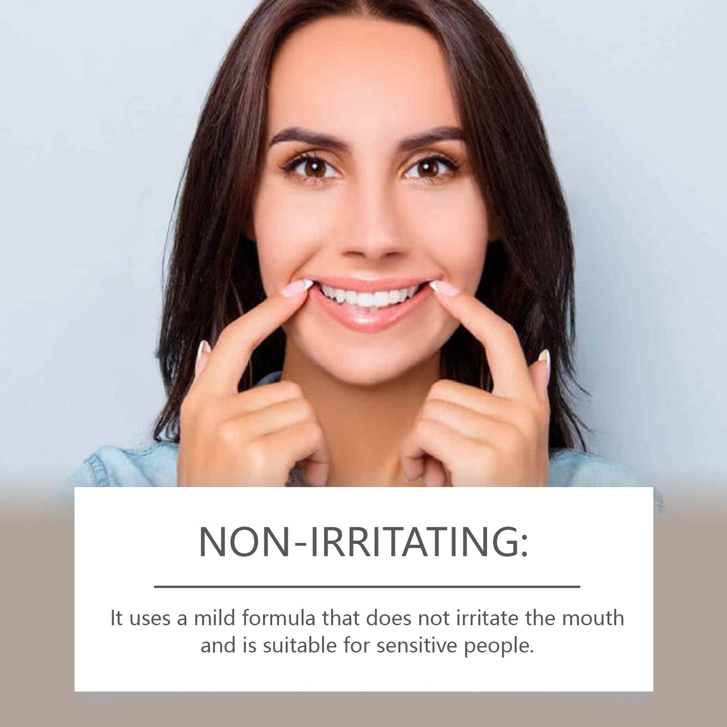 Herbal Oral Mouthwash - A Natural Alternative