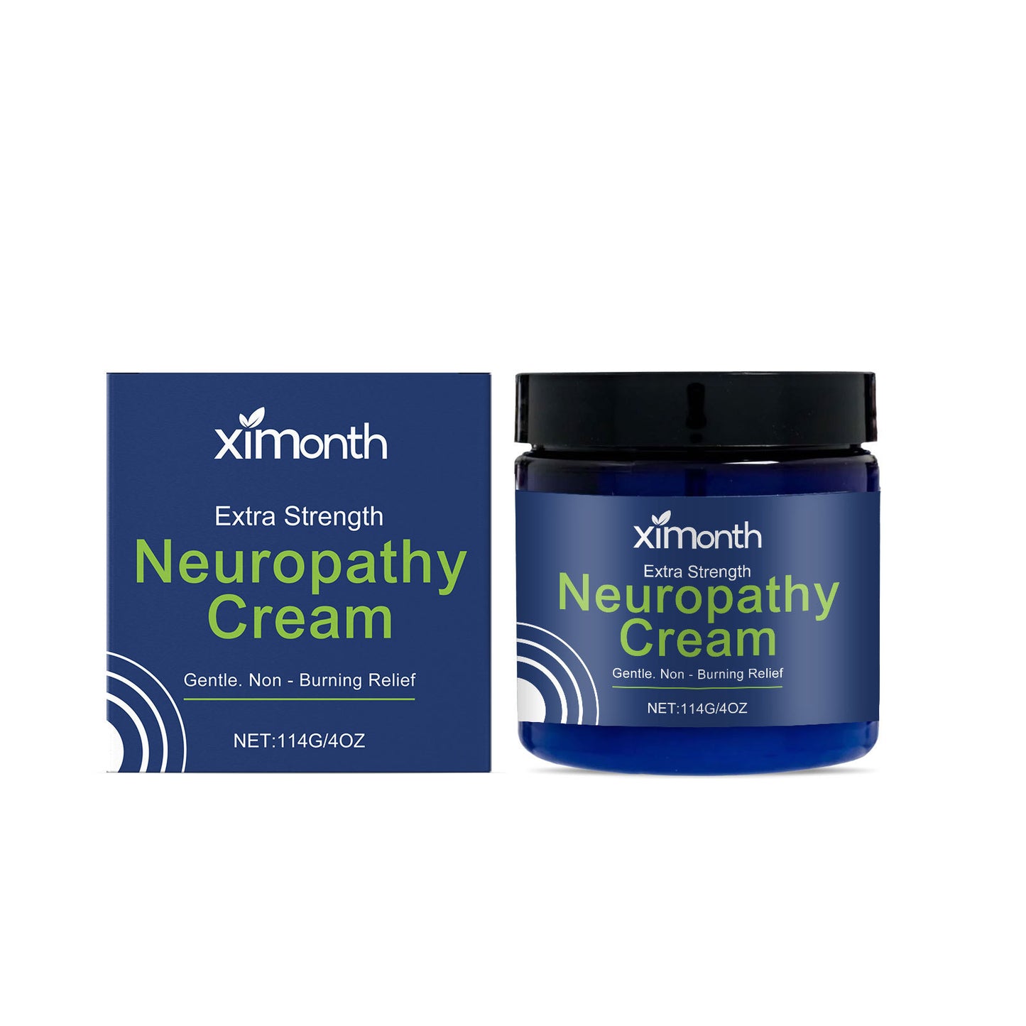 Daily Smear Massage Neck Cream