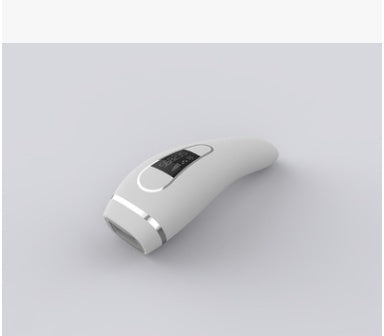 Electric Hair Remover Freezing Point Laser Axillary Private Hair Remover