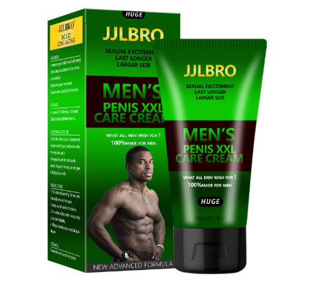 Men's Penis Massage Cream Corpus Spongisum Repair Gel