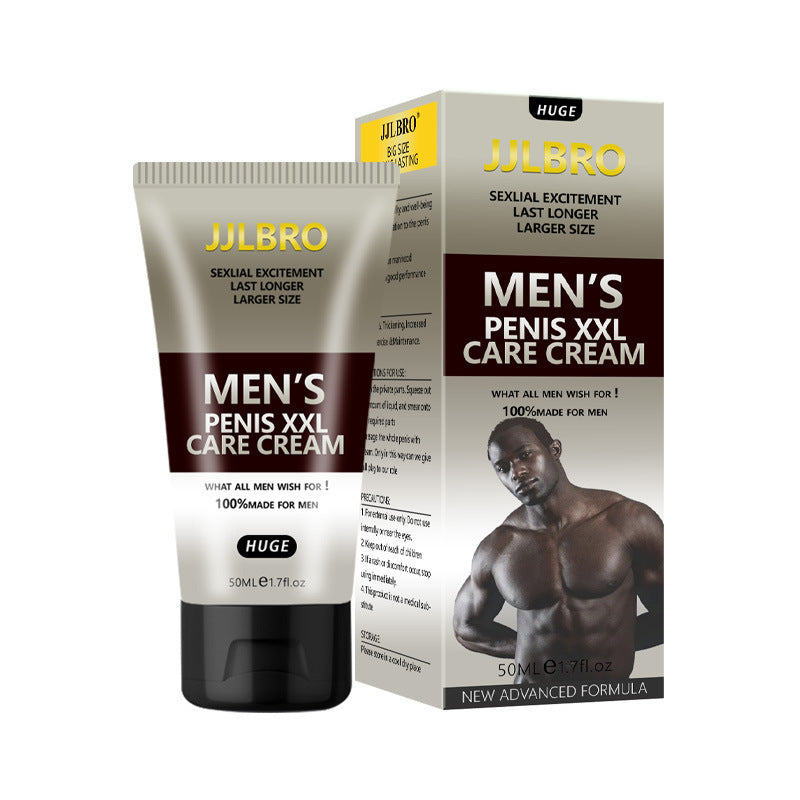 Men's Penis Massage Cream Corpus Spongisum Repair Gel