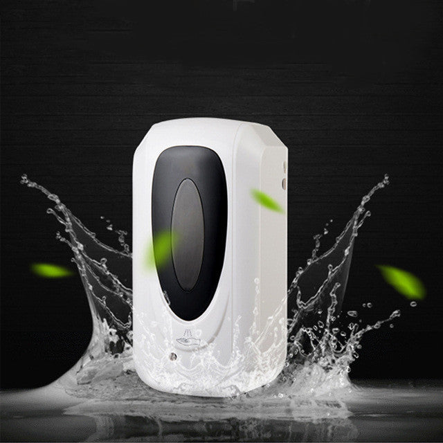 1000ML automatic soap dispenser
