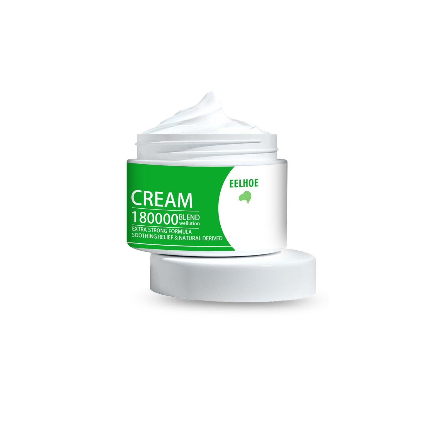 Body Care Massage Cream Joint Relief