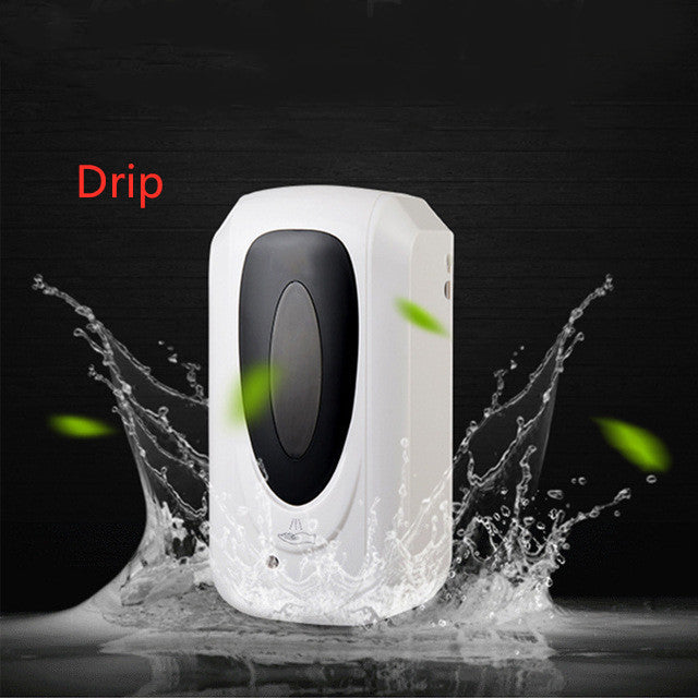 1000ML automatic soap dispenser