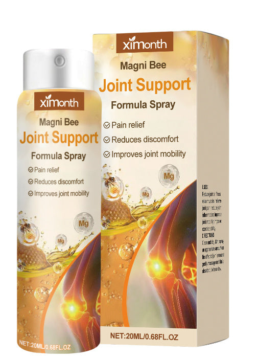 Joint Pain Relief Spray