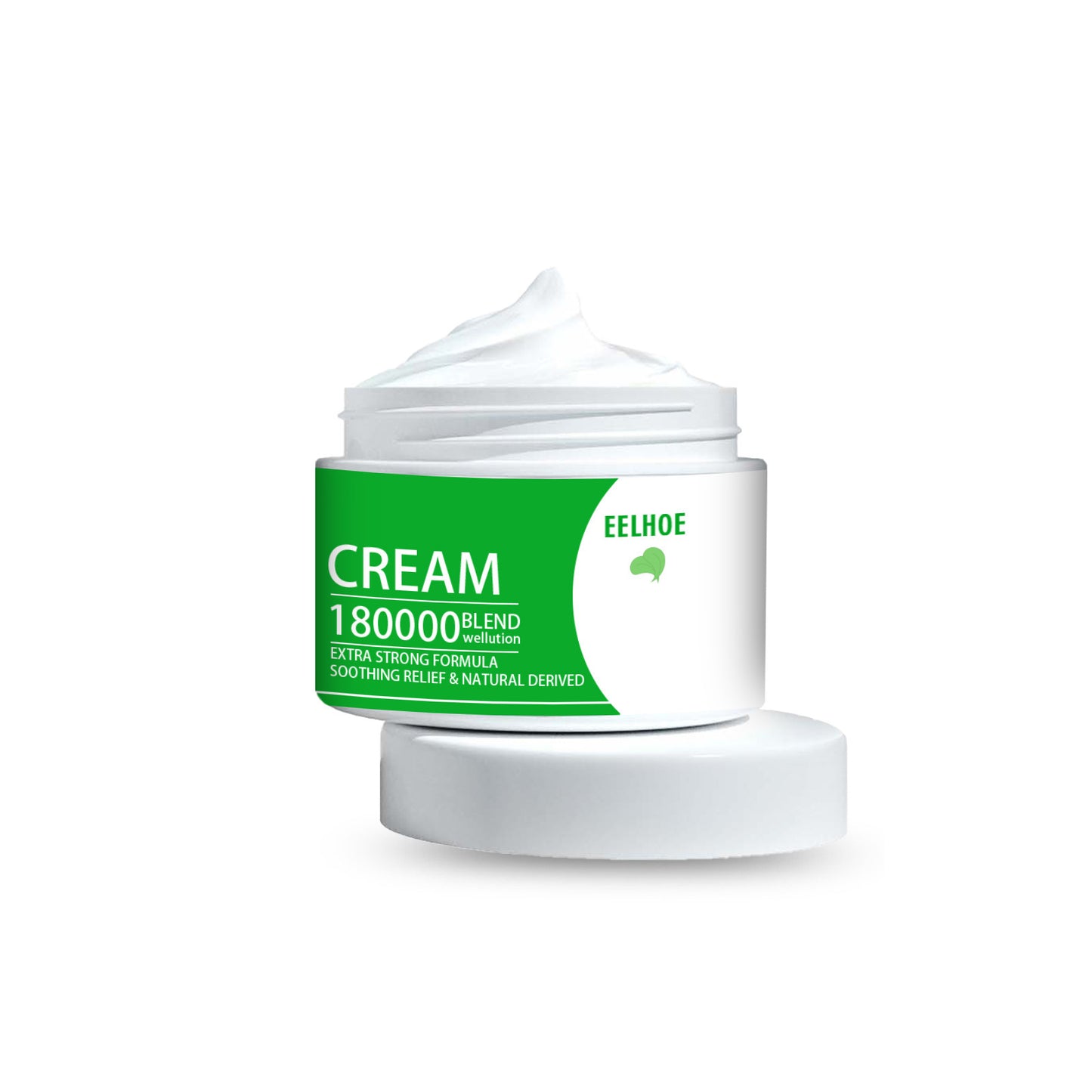 Body Care Massage Cream Joint Relief