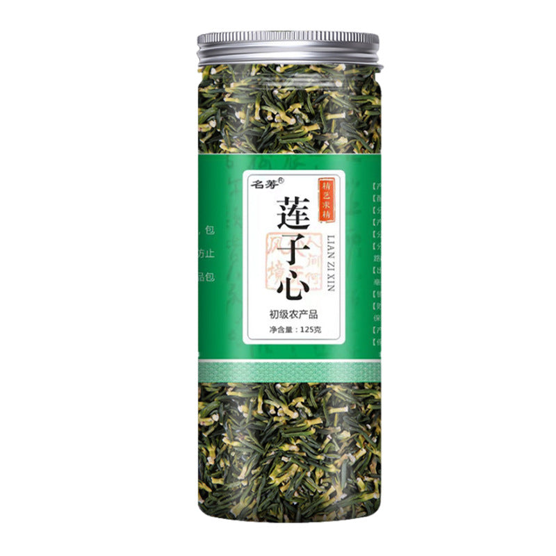 Health-Enhancing Herbal Tea's