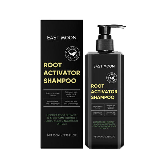 Men's Thick Care Shampoo
