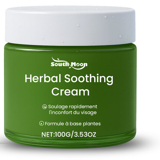 Herbal Soothing Cream