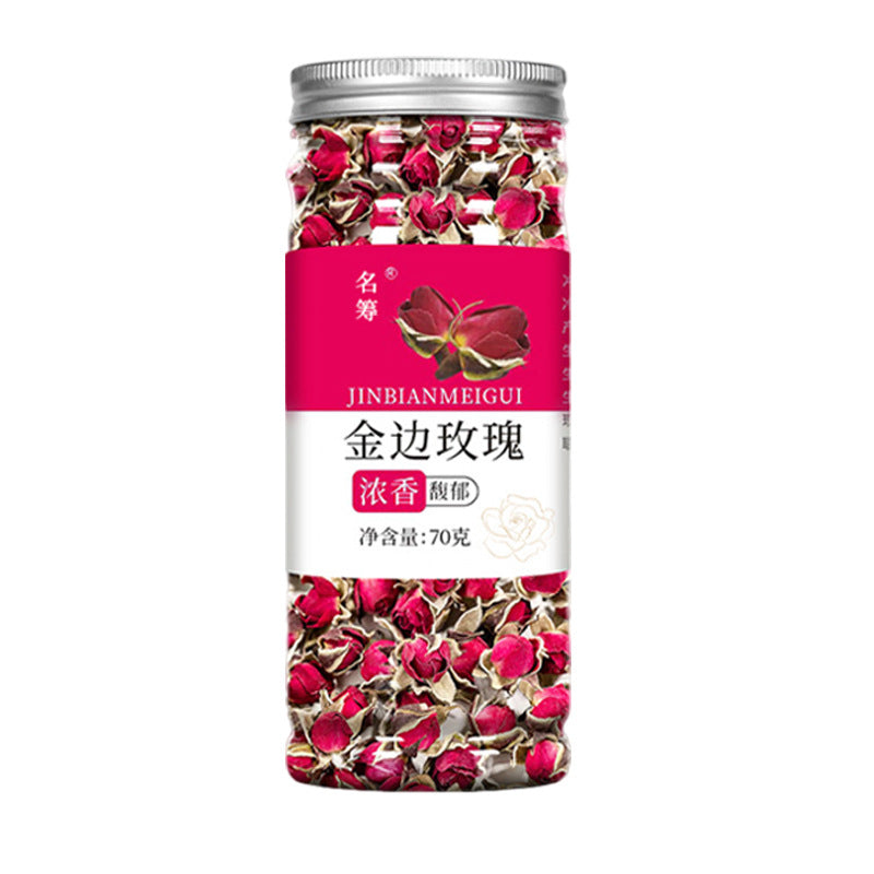 Health-Enhancing Herbal Tea's