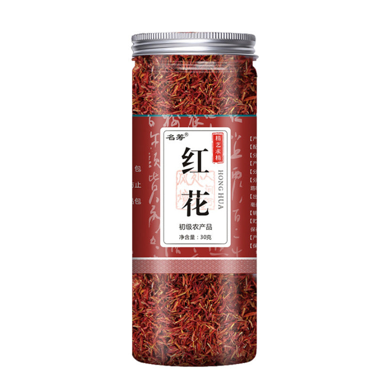 Health-Enhancing Herbal Tea's