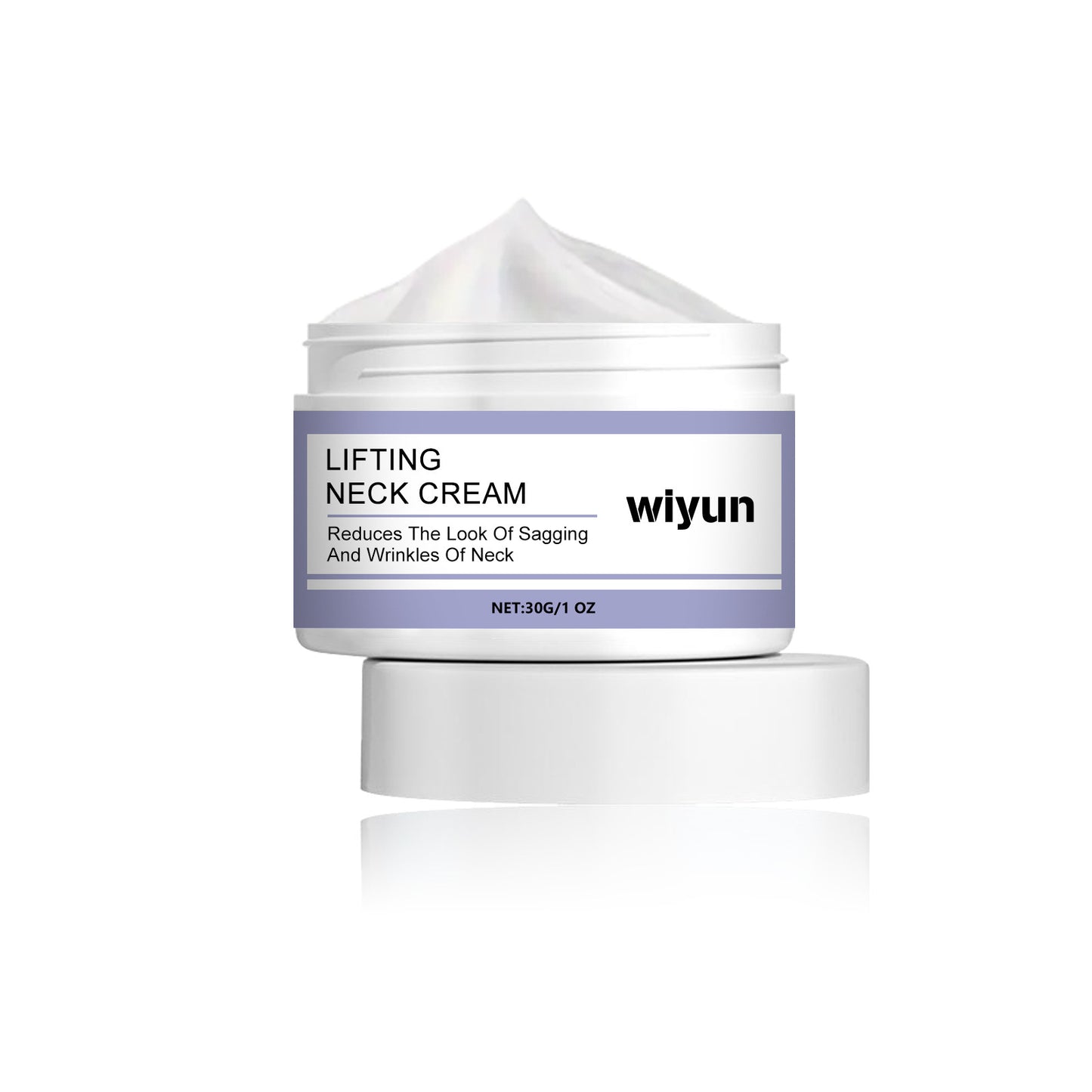 Lifting And Firming Nourishing Moisturizing Anti-wrinkle Massage Neck Cream