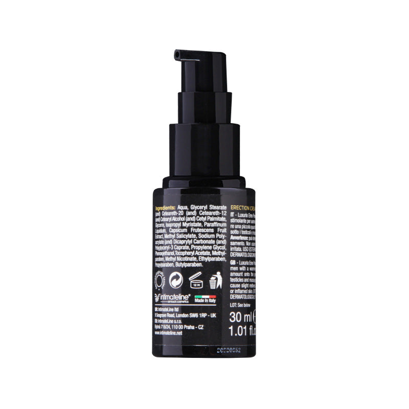 Men's Cream For External Use Massage Oil Products