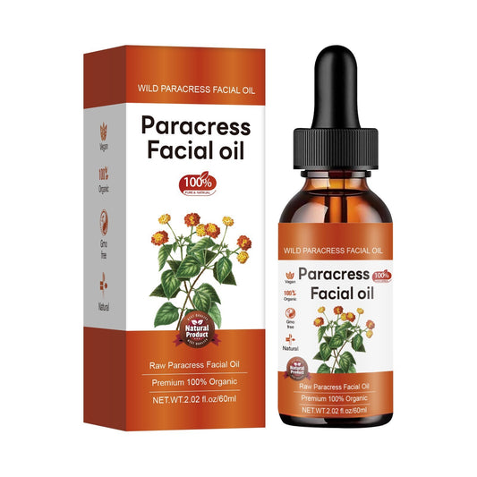 Daisy Facial Oil Hydrating Moisturizing And Nourishing