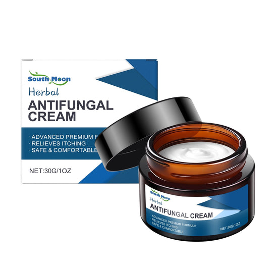 Herbal Antifungal Cream