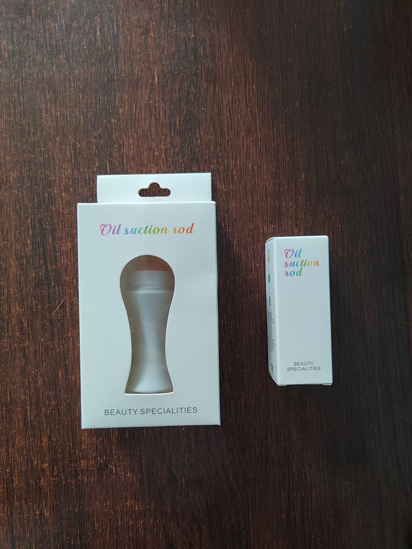 Volcanic Rock Oil Absorbing Ball Oil-absorbing Stick Facial Oil Removing
