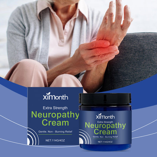 Daily Smear Massage Neck Cream
