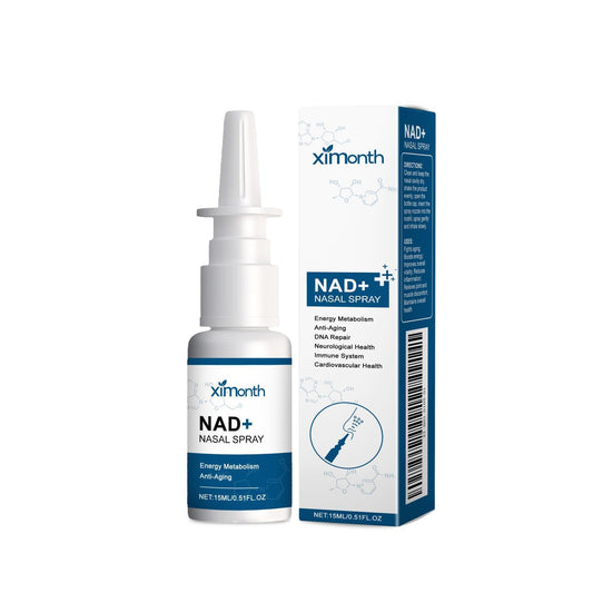 Herbal Nasal Spray