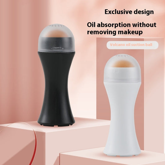 Volcanic Rock Oil Absorbing Ball Oil-absorbing Stick Facial Oil Removing