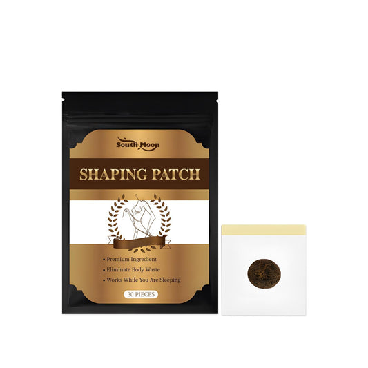 Herbal Body Shaping Patch