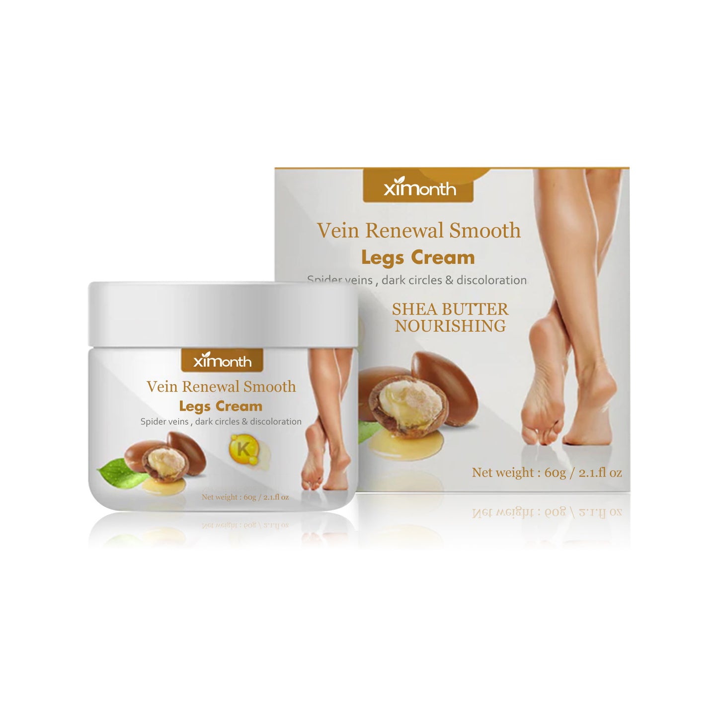 Intravenous Massage Qu Zhang Cream Relieves Soreness