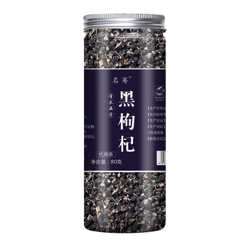 Health-Enhancing Herbal Tea's