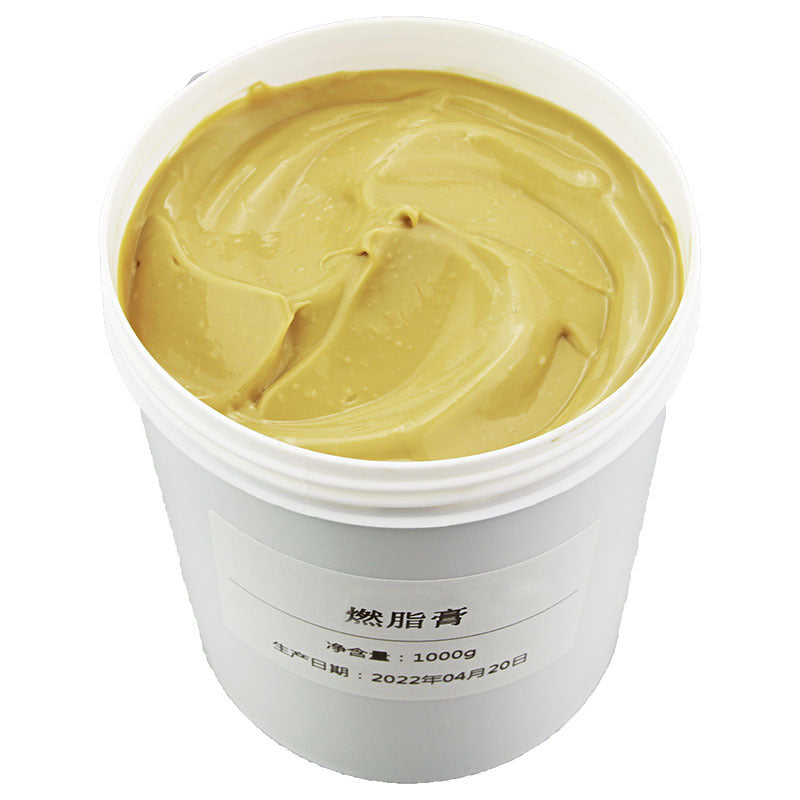 Beauty Salon Fashion Minimalist Massage Cream