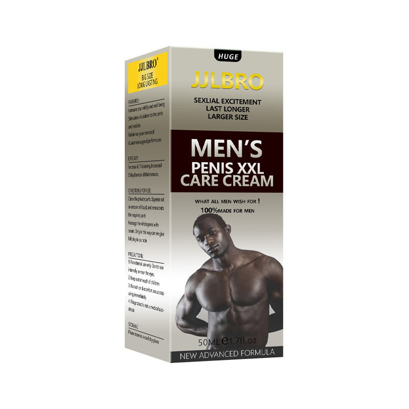 Men's Penis Massage Cream Corpus Spongisum Repair Gel