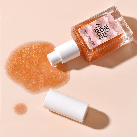 Liquid Highlight Oil Facial Repair