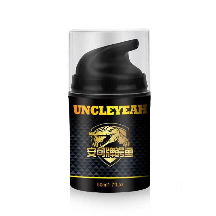 Men's Private Parts Care And Maintenance External Use Massage Cream